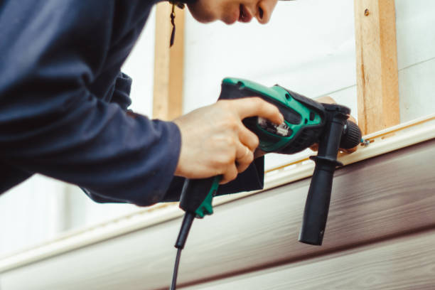 Best Siding Removal and Disposal  in Steele, MO